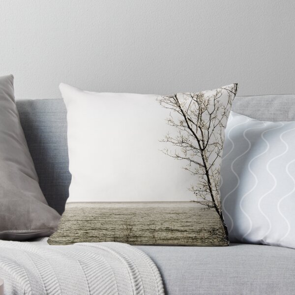 Item preview, Tree by the Lake designed and sold by Dylan Hamm.