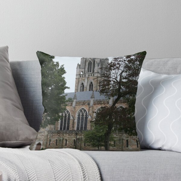 Item preview, All Saints Chapel, Sewanee designed and sold by Bernadette Watts.
