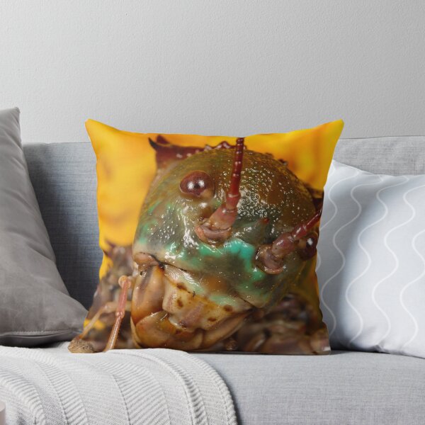 Item preview, Armoured ground cricket series designed and sold by Scott Thompson.