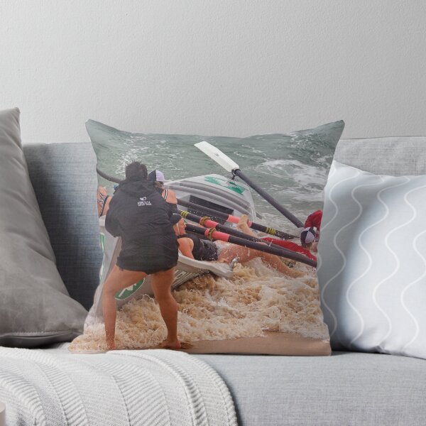Artikelvorschau, Detail from Shore break wins entworfen und verkauft von Andy Berry.