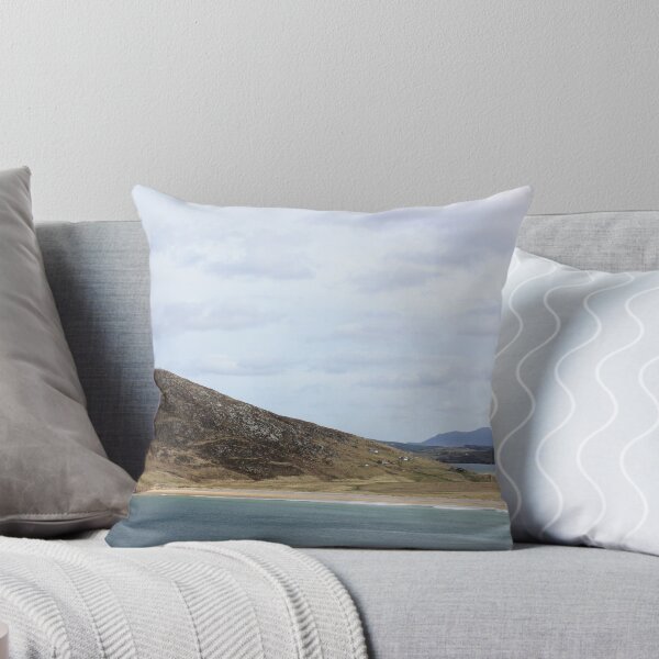 Aperçu de l'œuvre Mountain Beach - Donegal, Irlande créée et vendue par CFoley.