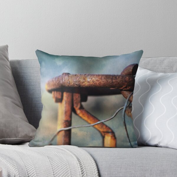 Item preview, Something rusted and frozen designed and sold by Michel Raj.