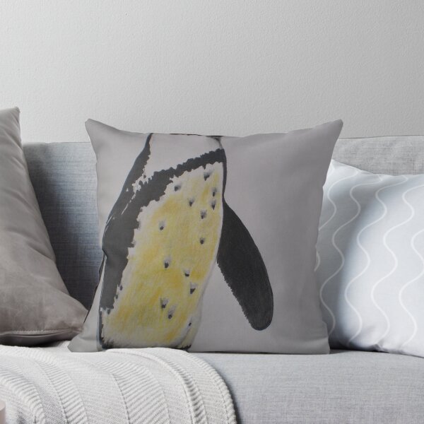 Item preview, Penguin designed and sold by EllEssDee.