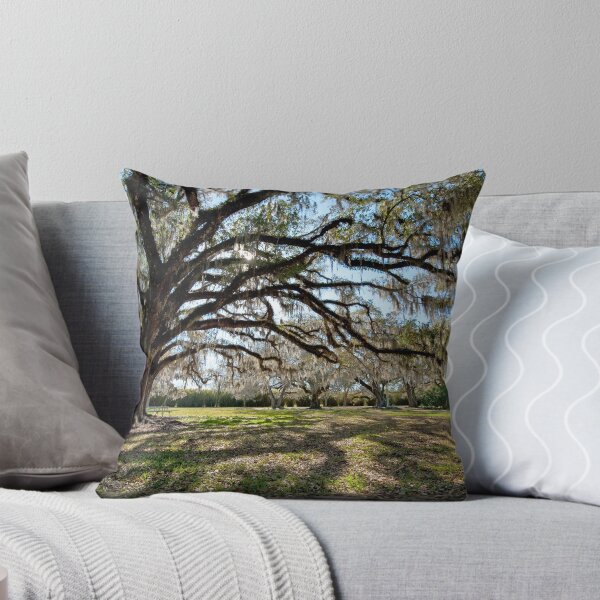 Item preview, Avery Island Oaks designed and sold by Bonnie T.  Barry.