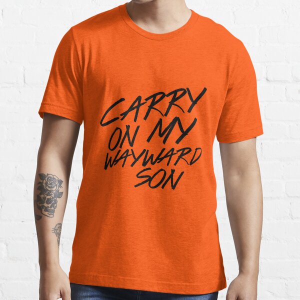 Carry On Essential T-Shirt
