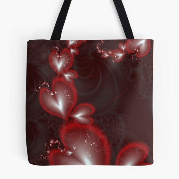 Item preview, Hearts in a Line designed and sold by plunder.