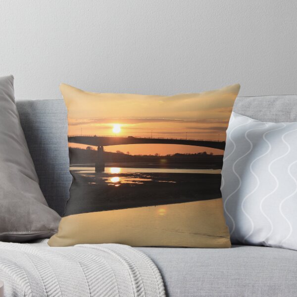 Item preview, ducks in the sunset designed and sold by jessicabrown.