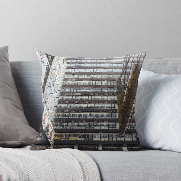 Item preview, this morning in hong kong  designed and sold by meanderthal.