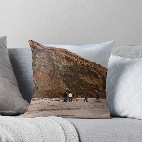 Item preview, Face in the hill designed and sold by happyphotos.