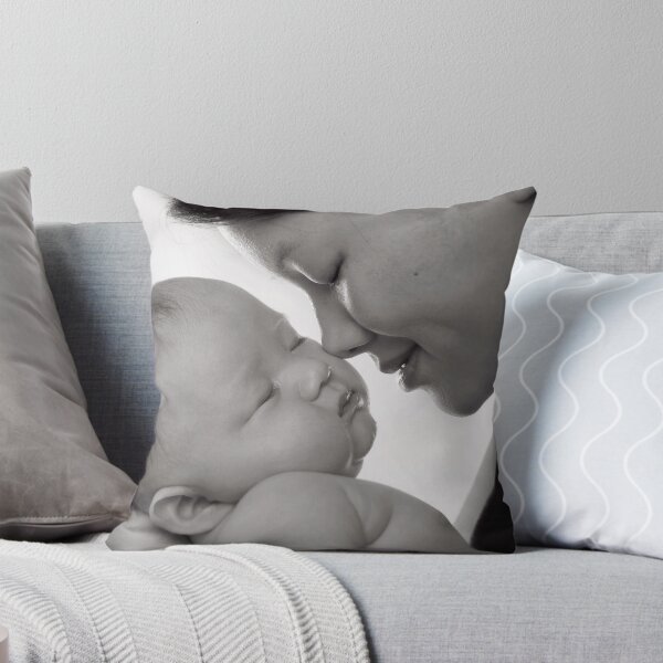 Item preview, A mother's love... designed and sold by Richard Barry.