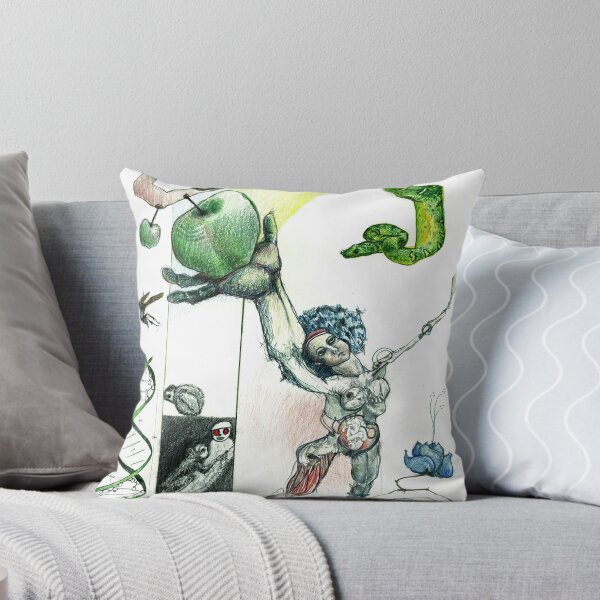 Item preview, Eve designed and sold by melmo.
