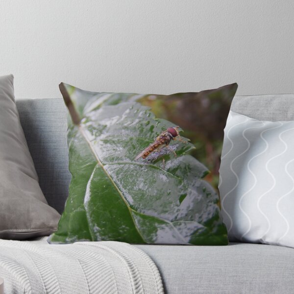 Artikelvorschau, Wet Leaf entworfen und verkauft von ElsT.
