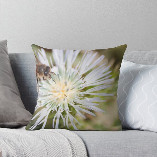 Item preview, Busy Bee designed and sold by Marcus Grant IPA.