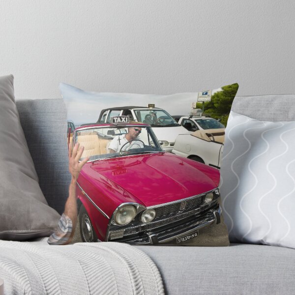 Item preview, Capri, Taxi designed and sold by Summicron.