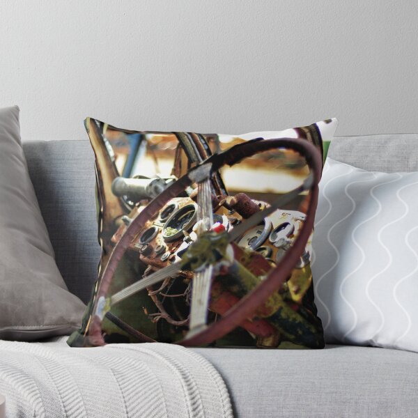 Item preview, Survived the war - Time's a killer! designed and sold by MickSmithPhoto.