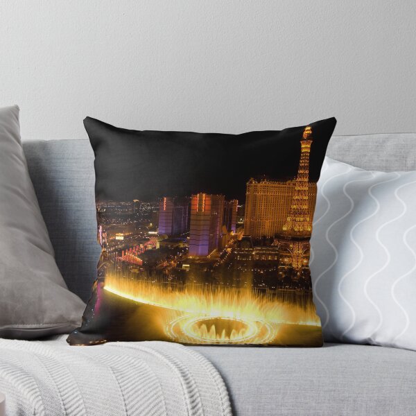 Item preview, Las Vegas Lights designed and sold by Tracy Riddell.