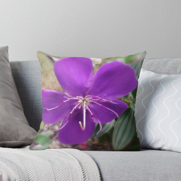 Item preview, Purple Feelers. designed and sold by Gabrielle  Hope.