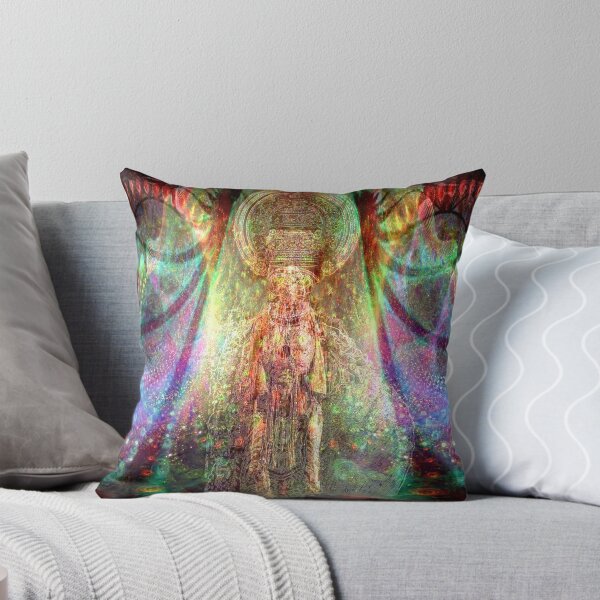 Item preview, Shaman's vison quest designed and sold by Bill Brouard.