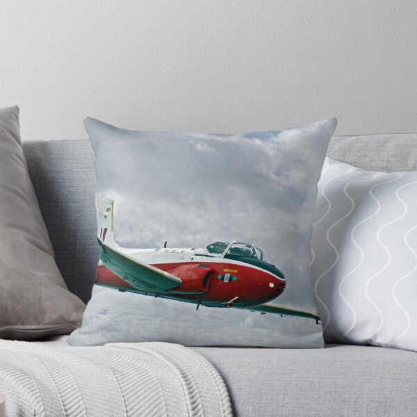 Item preview, Jet Provost designed and sold by sandmartin.