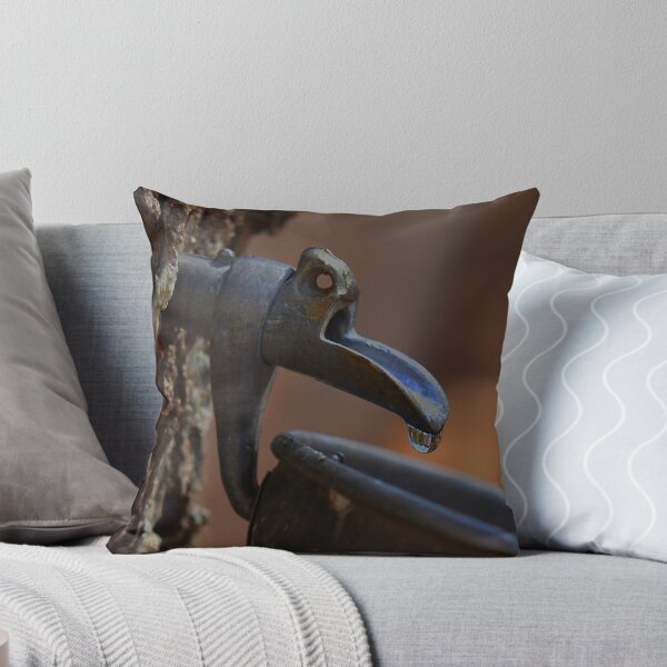 Item preview, a drop in the bucket designed and sold by Brock Hunter.
