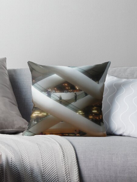 Item preview, Inside the Bullring  designed and sold by Declan Carr.
