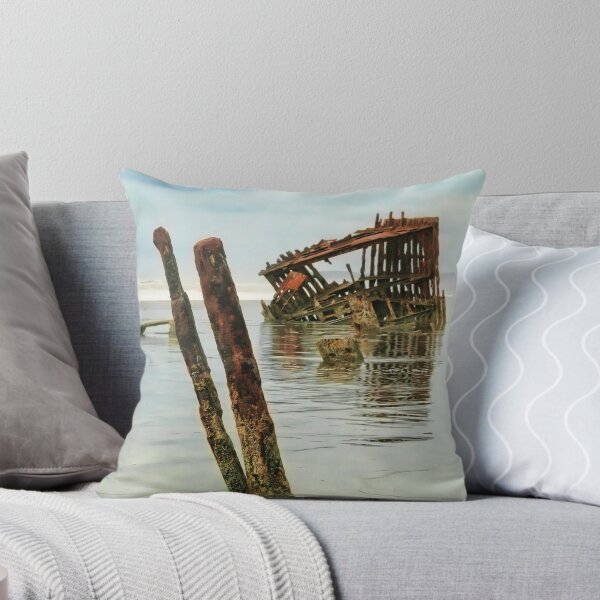Item preview, The Peter Irdale designed and sold by Heather Haderly.
