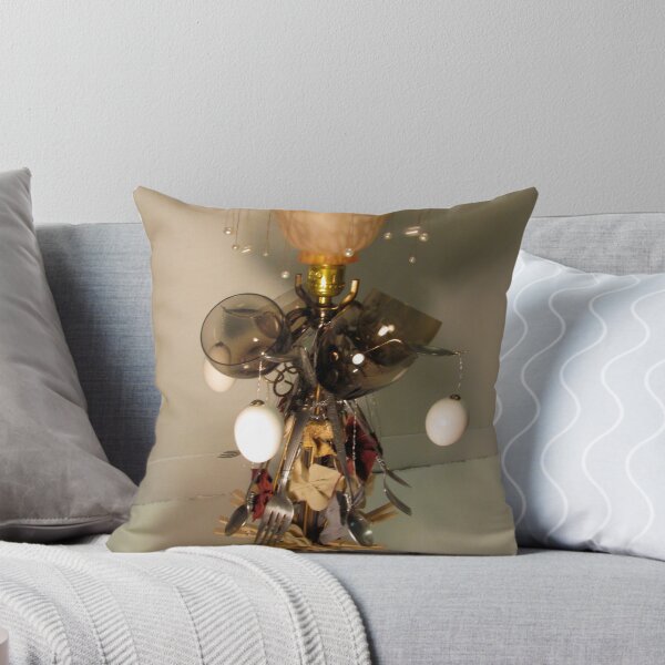 Item preview, The House Wife Lamp designed and sold by MegJay.