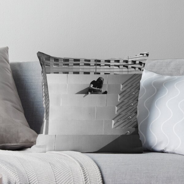 Item preview, Urban Solitude designed and sold by artisandelimage.