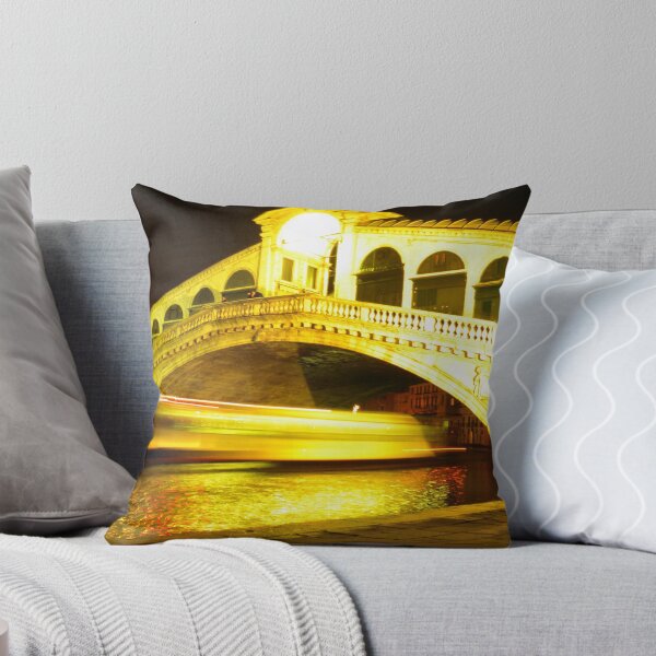 Item preview, Rialto Ghost Ship designed and sold by Josephine Pugh.