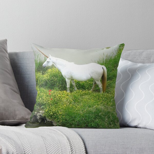 Item preview, Unicorn 1 designed and sold by David VanHattem.