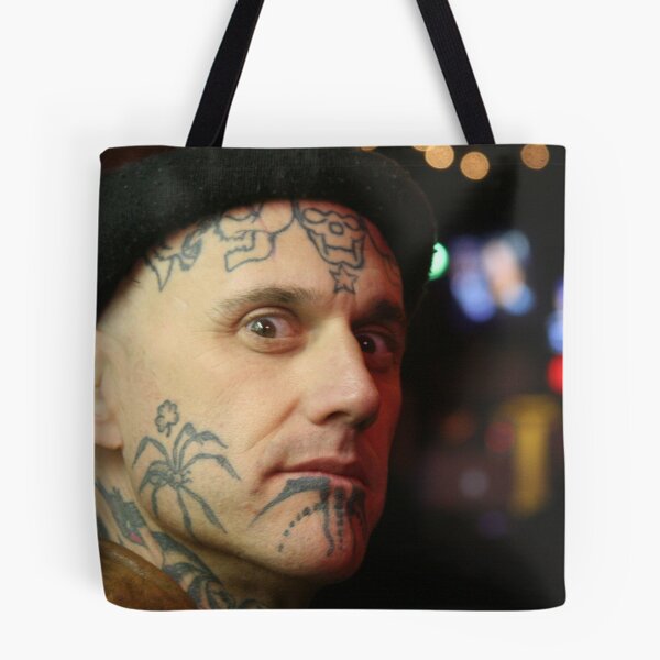 Item preview, Face designed and sold by M.C. O'Connor.
