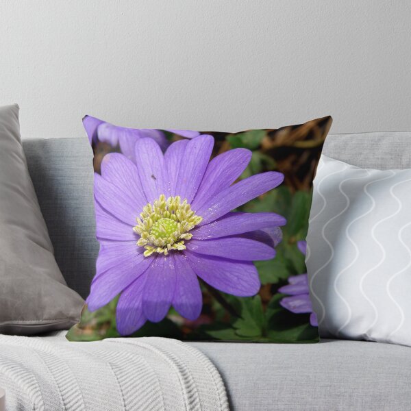 Item preview, Grecian Windflower designed and sold by Patty Lewis.