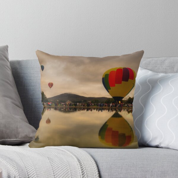 Item preview, UP 2 ! - Balloonfest,Canberra Australia - The HDR Experience designed and sold by Salieri1627.