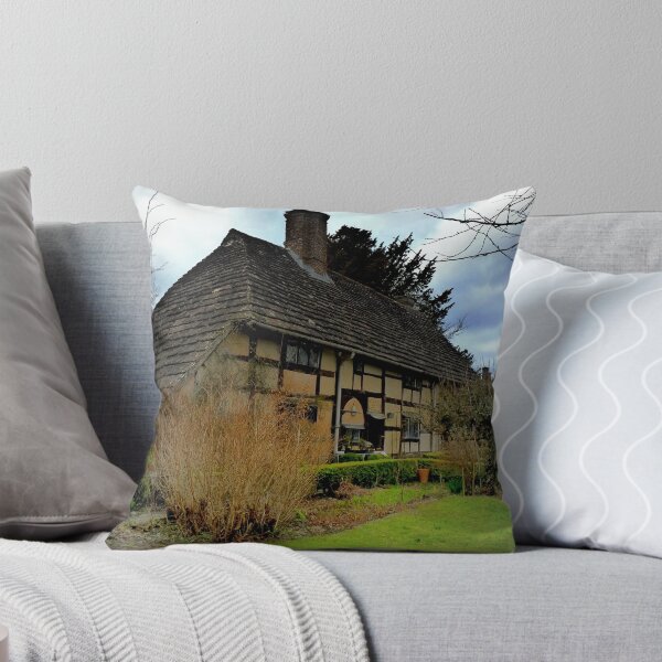 Item preview, The Priests House designed and sold by Kim Slater.
