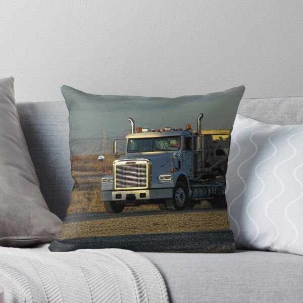 Item preview, Big gravel truck moving designed and sold by happyphotos.
