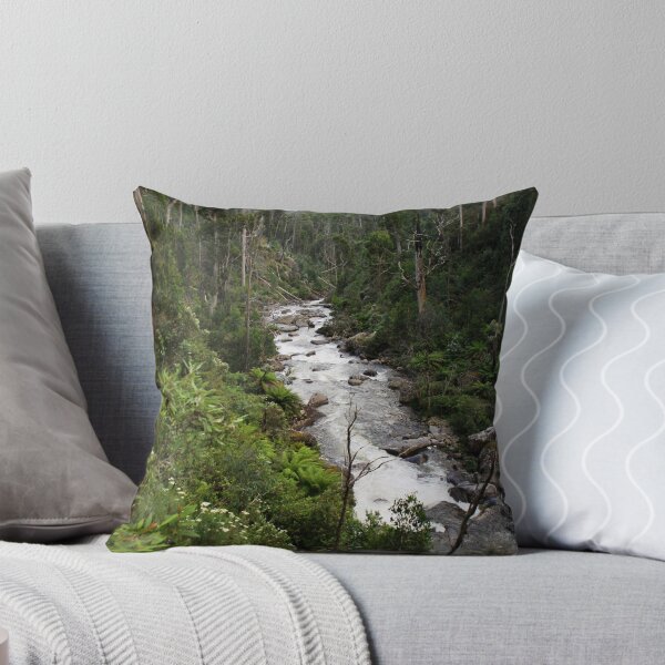 Item preview, Mountain River designed and sold by Natalie Ord.