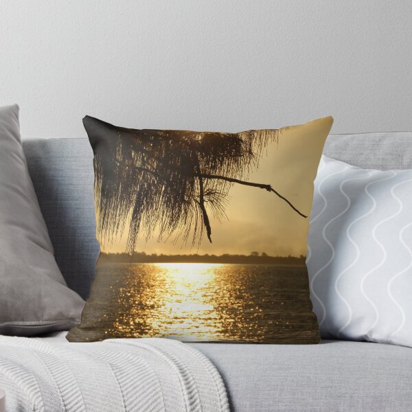 Item preview, As the sun sets at Torquay Qld designed and sold by treborbob.