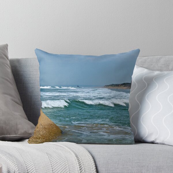 Item preview, Waves at Wilsons Promontory, Victoria designed and sold by johnrf.