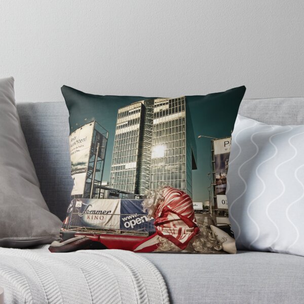 Item preview, Bright Prospects (Beste Aussichten) designed and sold by Frank Waechter.