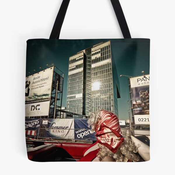 Item preview, Bright Prospects (Beste Aussichten) designed and sold by Frank Waechter.