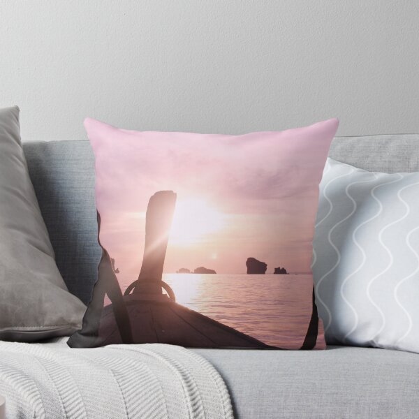 Item preview, Long Tail Boat designed and sold by Samantha  Dormehl.