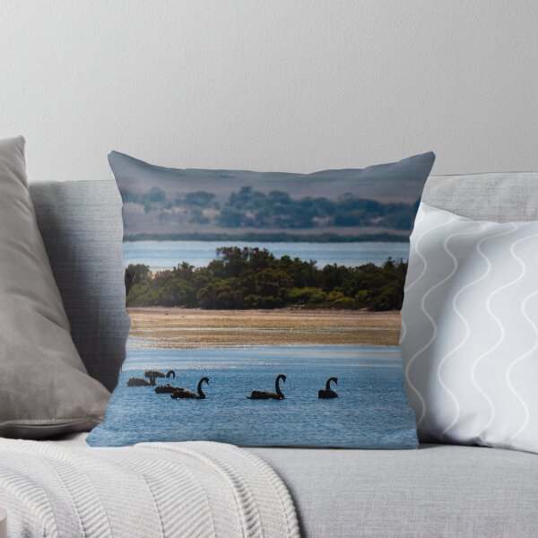 Item preview, Swan Bay designed and sold by margotk.