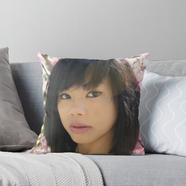Item preview, " Cherry Blossom " designed and sold by CanyonWind.