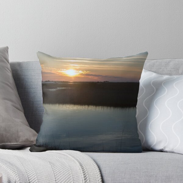 Item preview, Cedar Key Sunset designed and sold by Rick  Bender.