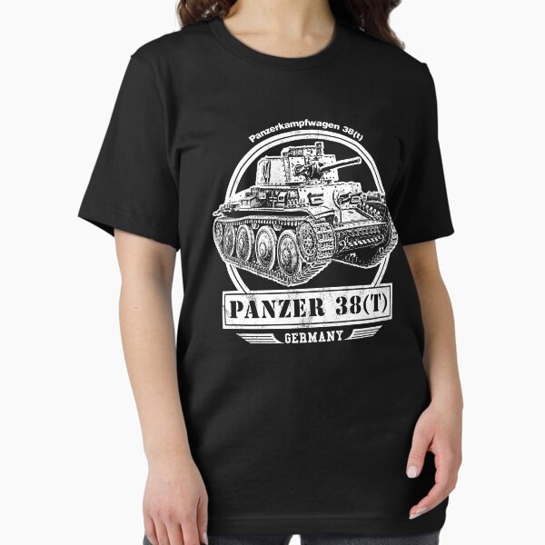 Item preview, Panzer 38(t) designed and sold by RycoTokyo81.