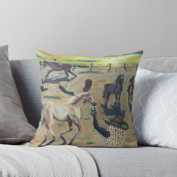 Item preview, Nutz Bout Horses designed and sold by artrme.