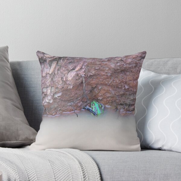 Item preview, Unidentified Australian Frog designed and sold by 4spotmore.