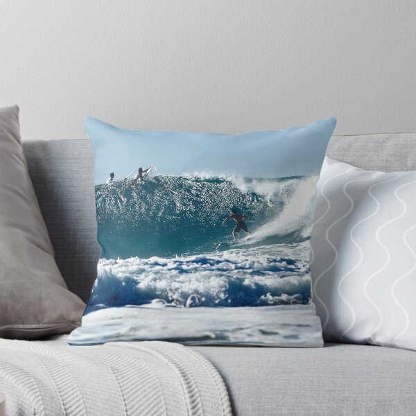 Item preview, The Waves are Coming - still... designed and sold by pmanning.