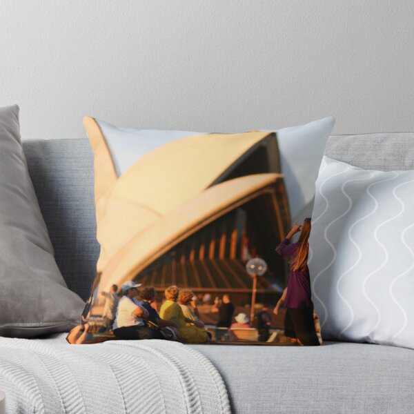 Item preview, opera house designed and sold by matt ucar.