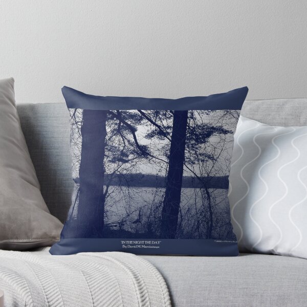 Item preview, In The Night The Day designed and sold by David Marciniszyn.